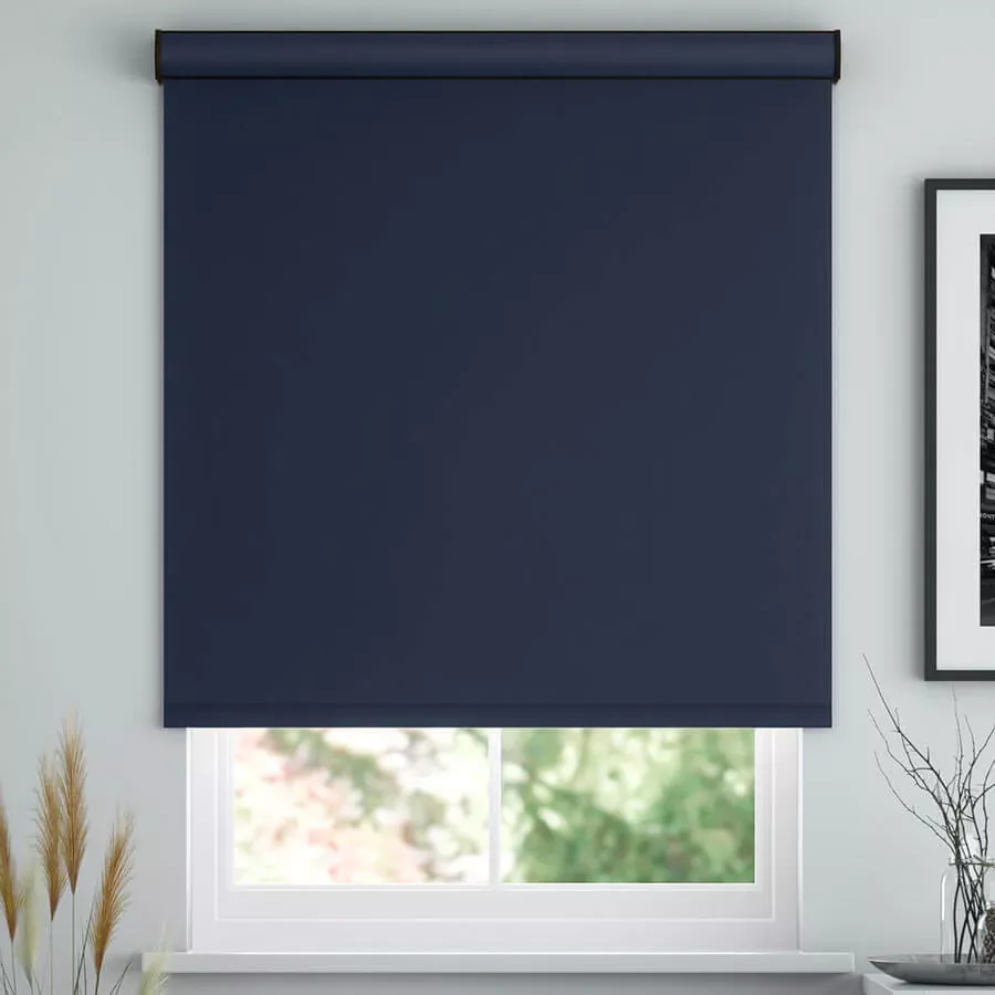 Blackout Blinds for Windows