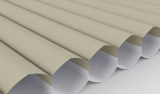 Cellular Shades or Honeycomb Shades