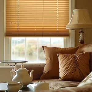 The Magic of Zebra Blinds: Light, Privacy, and Style 