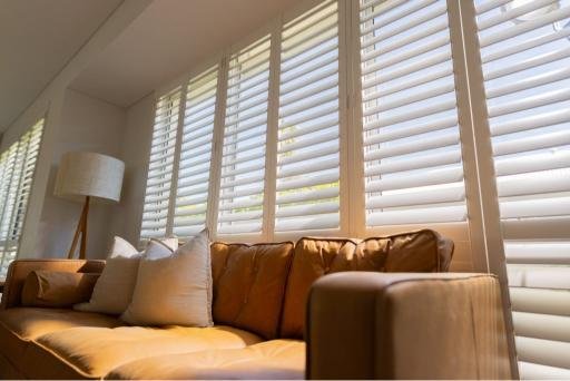 steam clean cellular shades