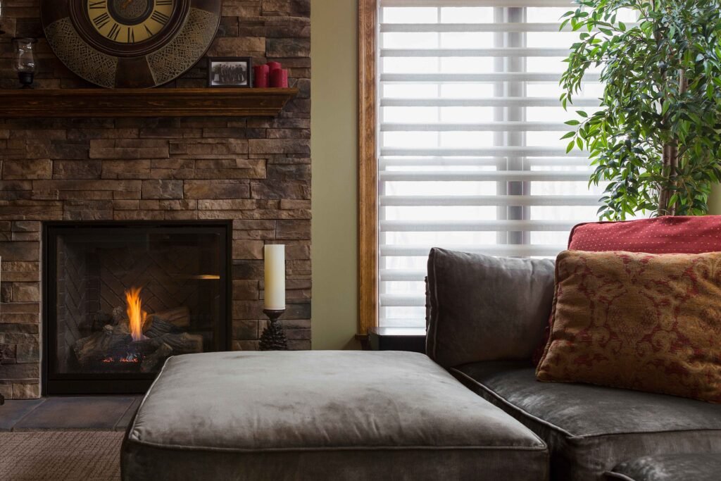 Blinds Toronto How to Choose the Perfect Window Coverings for Every Season