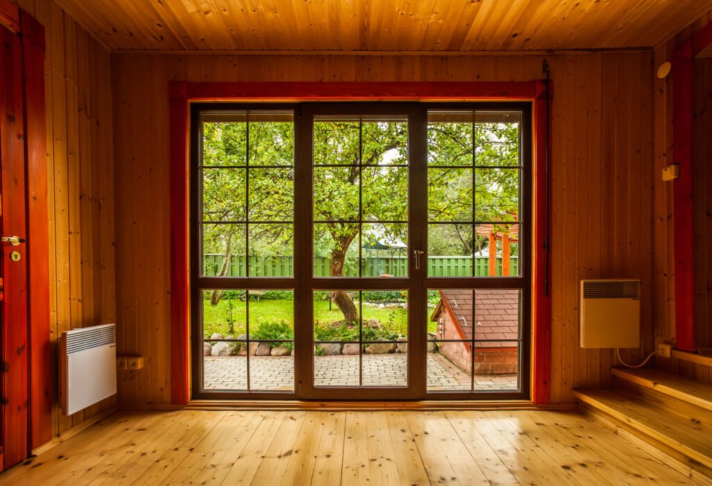 Best Shades for Patio Doors: Style & Privacy Combined